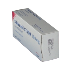 Sildenafil stada pzn Möchten Sie Sildenafil kaufen?